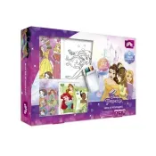 Jogo - Box de Atividades Princesas Número de Jogadores Copag