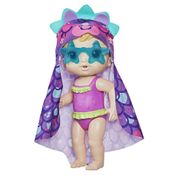 Boneca Articulada - Baby Alive - Bebê Dia de Sol - Loira - Hasbro