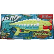 Lançador Nerf Dino Squad Armorstrike Hasbro F5871