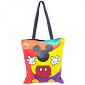 Bolsa Formato Mickey 90 Anos: Disney