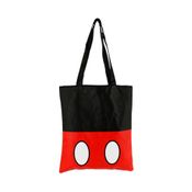 Bolsa Sacola Retangular Mickey Mouse: Disney
