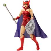 BONECO E PERSONAGEM MOTU MASTERVERSE CATRA