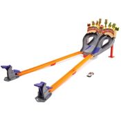 HOT WHEELS PISTA E ACESSORIO PISTA VELOCIDADE EXPLOSIVA
