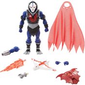 BONECO E PERSONAGEM MOTU DELUXE MASTERVERSE HORDAK