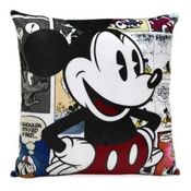 Almofada Disney Mickey E Donald 273014 Mabruk 40 X Cm 40