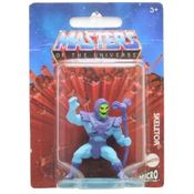 Skeletor Mini Figuras Masters Universe - Mattel GYD67-GYD69