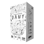 Dany Jogo de Cartas Buro