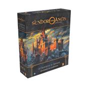 O Senhor dos Aneis Card Game O Despertar de Angmar Expansão de Campanha Jogo de Cartas Galapagos LTR108