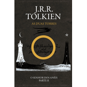 O Senhor dos Anéis - As Duas torres - Parte II- J.R.R. Tolkien