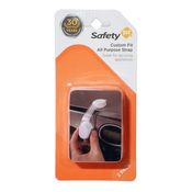 Trava Multifunção De Gaveta P/ Bebê Safety Silicone 2 Peças