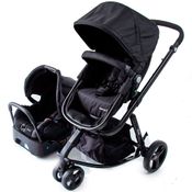 Carrinho de Bebê Safety 1st Travel System Mobi NV