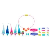 Figura Trolls Pequenos Dançarinos E8283 Hasbro
