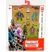 Fortnite Mini Figuras Dire Calamity Dj Yonder Giddy-up FUN