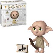 Funko 5 Star Harry Potter - Dobby Vinil