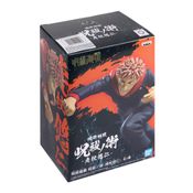 Figura Colecionavel Jujutsu Kaizsen Yuji Itadori 18cm Bandai