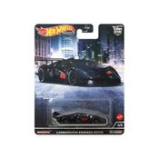 Hot Wheels Premium Car Culture Lamborghini Essenza SCV12