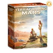 Jogo Terraforming Mars Expedição Ares