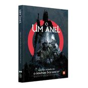 RPG O Um Anel Livro De RPG O Senhor dos Anéis