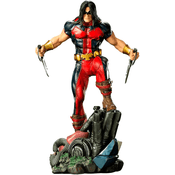 Warpath - X-Men - BDS Art Scale 1/10 - Iron Studios