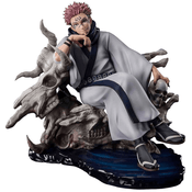 Sukuna - Jujutsu Kaisen - Figuarts Zero - Bandai