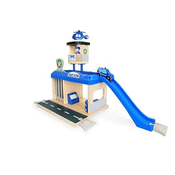 Posto Policial - Dican - Brinquedo Educativo