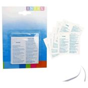 Kit 6 Adesivos Para Reparo Boias Infláveis - Intex 59631