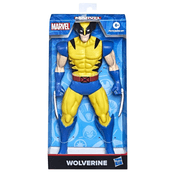 Boneco Marvel Wolverine