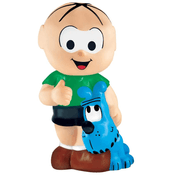 Boneco Vinil Turma da Mônica - Cebolinha