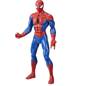 Boneco Marvel Olympus - Spider-Man