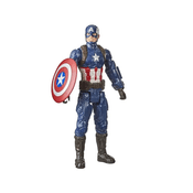Boneco Avengers EndGame - Capitão America