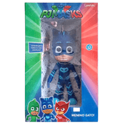 Boneco Articulado PjMasks -Menino Gato