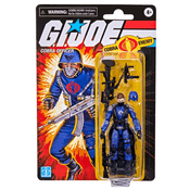 Boneco G.I. Joe Retrô - Cobra Officer