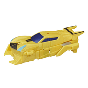 Boneco Transformers Cyberverse Warrior - Bumblebee