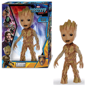 Boneco  Guardiões da Galáxia Vol.2 - Baby Groot
