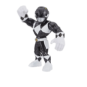 Power Rangers Mega Mighies - Black Ranger