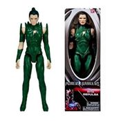 Boneco Action Figure Rita Repulsa Power Rangers 30 Cm