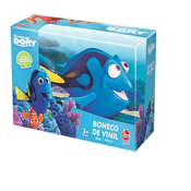 Boneco de Vinil Procurando Nemo - Dory