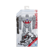 Transformers Titan Changer Megatron