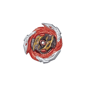 Beyblade Burst Surge Speedstorm - Brave Roktavor R6