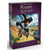Jogo Broom Service