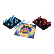 Jogo Batalha das Letras