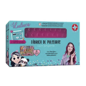 Fábrica de Pulseiras Luluca com Pingente