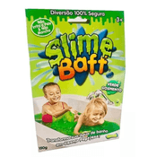 Slime Baff  Verde