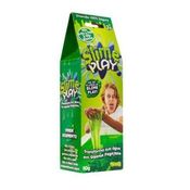 Slime Play Verde