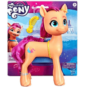 Figura My Little Pony Mega Movie Friends - Sunny Starscout