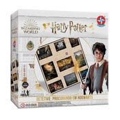 Jogo Detetive Harry Potter