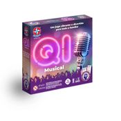 Jogo Qi Musical