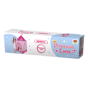 Barraca Infantil - Princesa Love