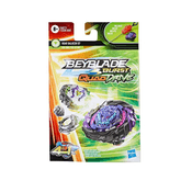 Beyblade Burst Quad Drive - Roar Balkesh B7