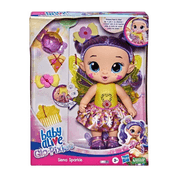 Baby Alive Glo Pixies - Siena Sparkle